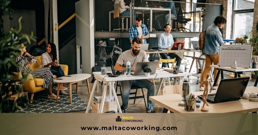 coworking