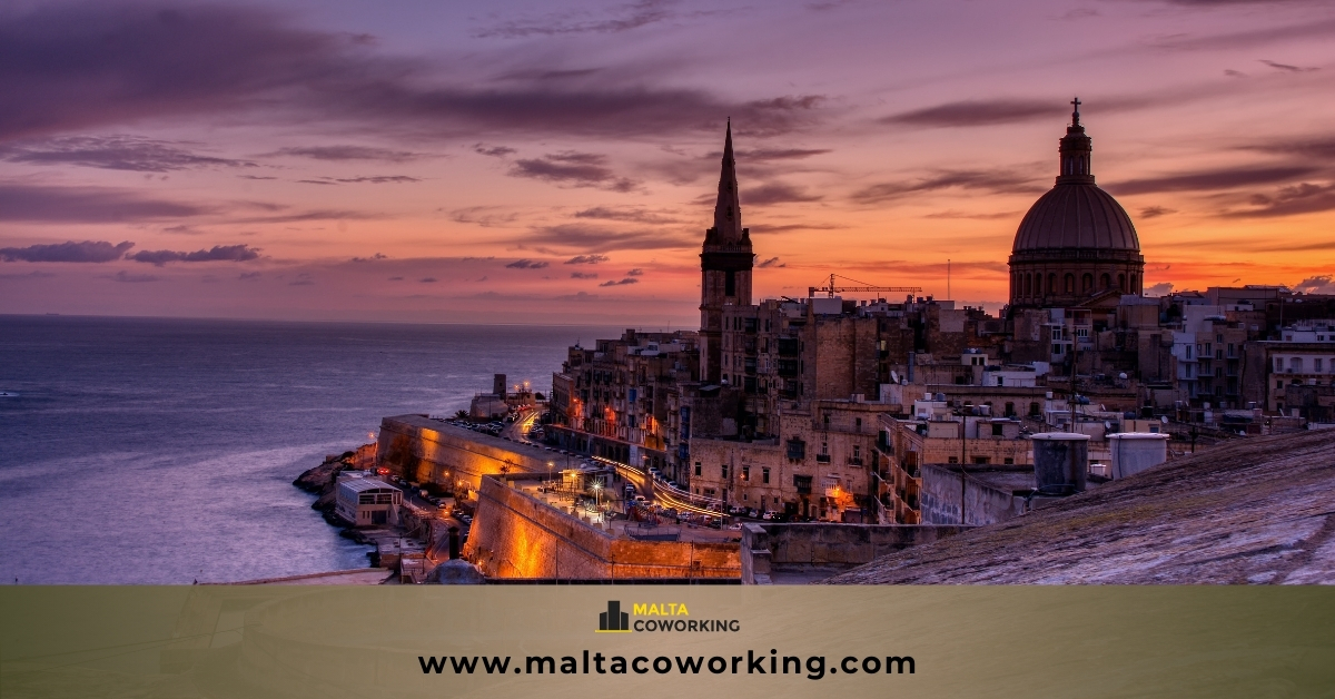 best romantic places in Malta